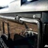 Polaris Ranger 1000 Sliding Rear Windshield - Image 6