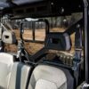 Polaris Ranger 1000 Sliding Rear Windshield - Image 8