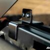 Polaris Ranger 1000 Sliding Rear Windshield - Image 9