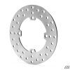 Up and Running Polaris Ranger XP 1000 Rear Brake Rotor