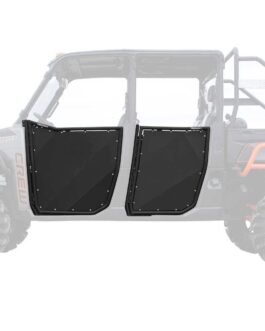 Polaris Ranger XP 900 Crew Aluminum Doors