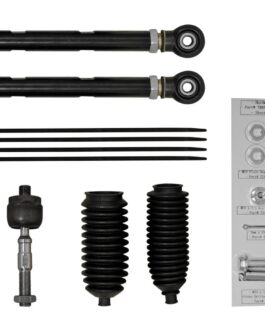 Polaris Ranger 500 Heavy-Duty Tie Rod Kit