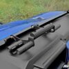 Polaris Ranger XP 570 Scratch Resistant Flip Windshield - Image 8