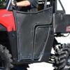 Polaris Ranger Midsize EV Aluminum Doors