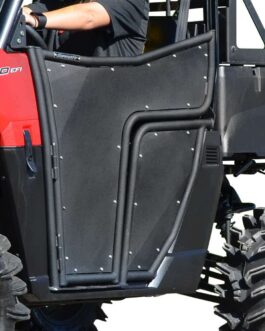 Polaris Ranger Midsize EV Aluminum Doors