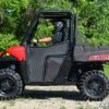 Polaris Ranger Midsize EV Aluminum Doors - Image 2