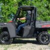 Polaris Ranger Midsize EV Aluminum Doors - Image 3