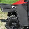 Polaris Ranger Midsize EV Aluminum Doors - Image 4