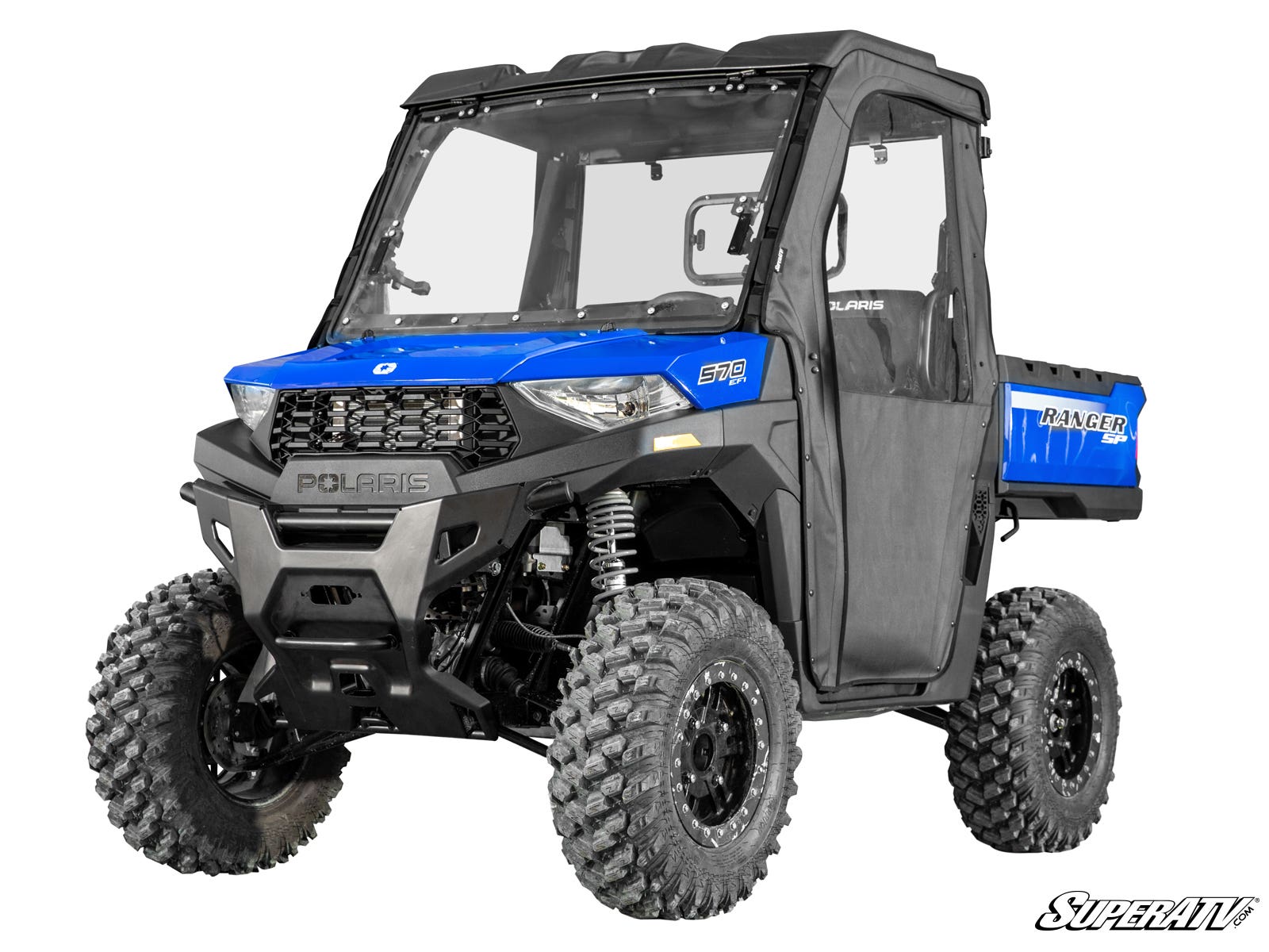 thumbnail image 2 of MOTADIN Air Filter For Polaris Ranger 570 Full Size 2016-2021 & Crew 570-6 2 of 2