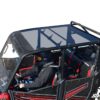 Polaris Ranger 1000 Crew Tinted Roof