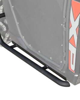 Polaris Ranger XP 570 Heavy-Duty Rock Slider Nerf Bars