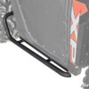 Polaris Ranger 1000 Diesel Heavy-Duty Rock Slider Nerf Bars