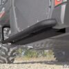 Polaris Ranger 1000 Diesel Heavy-Duty Rock Slider Nerf Bars - Image 3