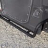 Polaris Ranger 1000 Diesel Heavy-Duty Rock Slider Nerf Bars - Image 4