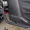 Polaris Ranger 1000 Diesel Heavy-Duty Rock Slider Nerf Bars - Image 5