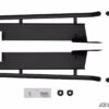 Polaris Ranger 1000 Diesel Heavy-Duty Rock Slider Nerf Bars - Image 7