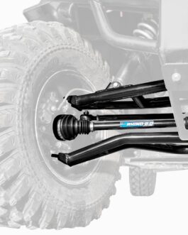 Polaris Ranger XP 570 Atlas Pro 2" Forward Offset A-Arms