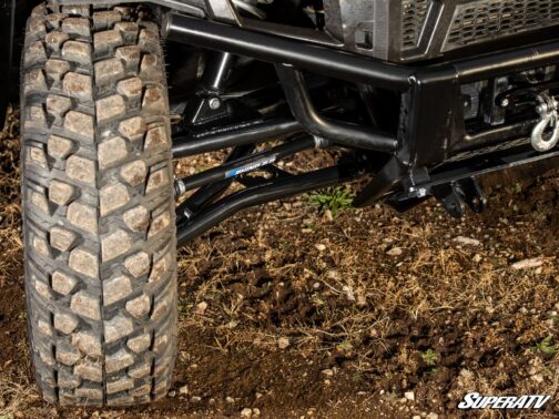 Polaris Ranger XP 900 Atlas Pro 2" Forward Offset A-Arms - Image 5