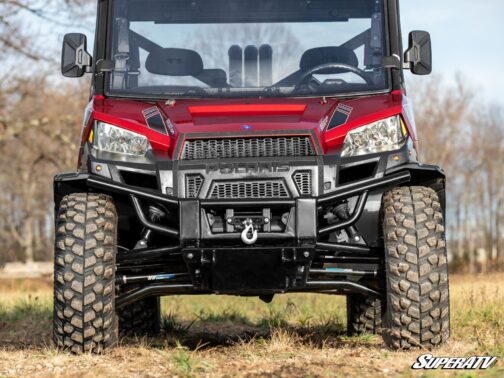 Polaris Ranger XP 900 Atlas Pro 2" Forward Offset A-Arms - Image 6