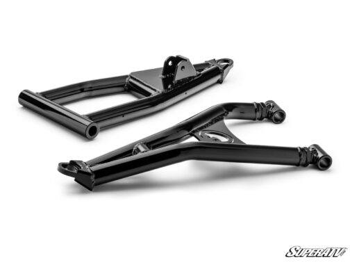 Polaris Ranger XP 900 Atlas Pro 2" Forward Offset A-Arms - Image 8