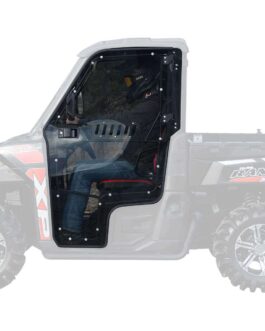 Polaris Ranger Cab Enclosure Doors