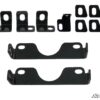 Polaris Ranger 1000 Frame Stiffener - Image 4