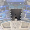 Polaris Ranger 1000 Frame Stiffener - Image 2