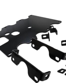 Polaris Ranger Frame Stiffener