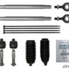 Polaris Ranger 1000 Heavy-Duty Tie Rod Kit