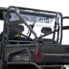 Polaris Ranger 900 Diesel Vented Full Rear Windshield