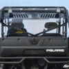 Polaris Ranger 900 Diesel Vented Full Rear Windshield - Image 4