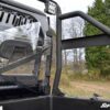 Polaris Ranger 900 Diesel Vented Full Rear Windshield - Image 7