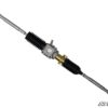 Polaris Ranger Full-Size 570 RackBoss Heavy-Duty Rack and Pinion