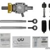 Polaris Ranger Full-Size 570 RackBoss Heavy-Duty Rack and Pinion - Image 3