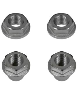 Polaris Ranger XP 570 Portal Gear Lift Recessed Nut Kit