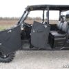 Polaris Ranger XP 1000 Aluminum Doors - Image 2