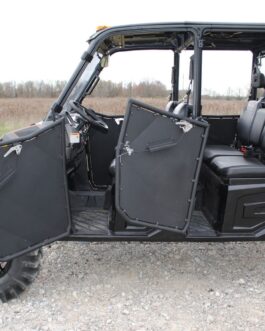 Polaris Ranger XP 1000 Aluminum Doors