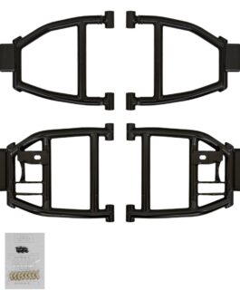 Polaris Ranger XP 900 High Clearance Rear A-Arms