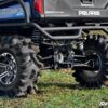 Polaris Ranger XP 570 High Clearance Rear A-Arms - Image 8