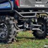 Polaris Ranger XP 570 High Clearance Rear A-Arms - Image 7