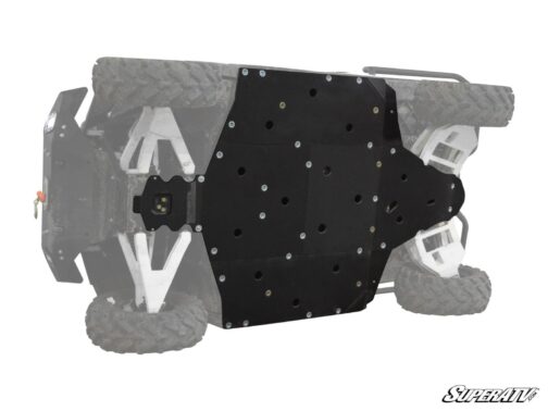 Polaris Ranger XP 570 Full Skid Plate