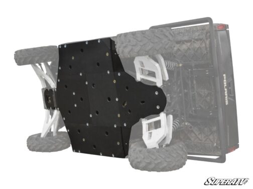 Polaris Ranger XP 570 Full Skid Plate - Image 3