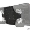 Polaris Ranger XP 900 Full Skid Plate - Image 3