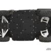 Polaris Ranger XP 900 Full Skid Plate - Image 5