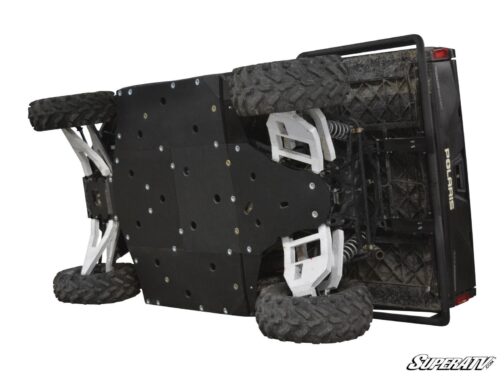 Polaris Ranger XP 570 Full Skid Plate - Image 6