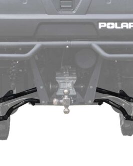 Polaris Ranger High Clearance Rear A-Arms