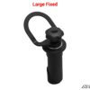 Polaris Ranger Latch and Go Tie Downs - Image 4