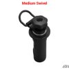 Polaris Ranger Latch and Go Tie Downs - Image 5