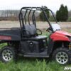 Polaris Ranger Midsize 2" Lift Kit - Image 4