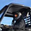 Polaris Ranger Midsize 570 (2015-2021) Plastic Roof - Image 3